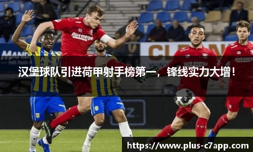 汉堡球队引进荷甲射手榜第一，锋线实力大增！